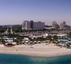 Hilton International Abu Dhabi, Abu Dhabi